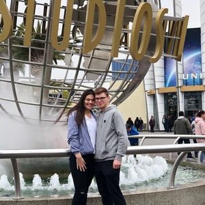 Meet your Posher, Riley